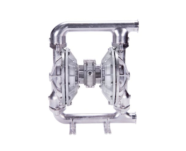 F200卫生级泵